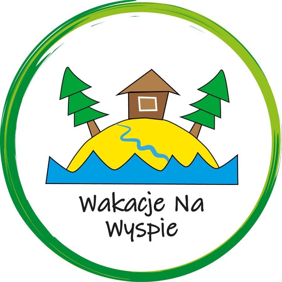 Wakacje Na Wyspie Gdańsk Eksteriør billede